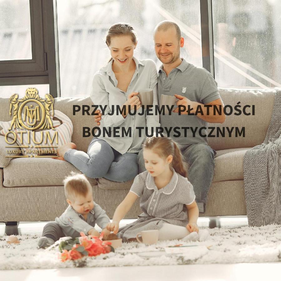 Otium Old Town Na Groblach Square Красков Екстериор снимка